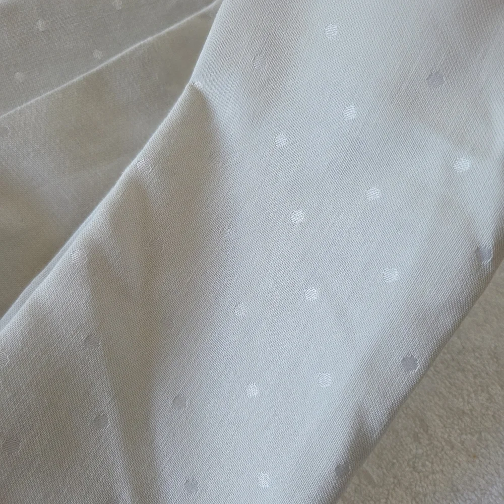 Kate Spade Napkins Larabee Dot Set Of 4 Cotton Blend